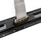 Dc Cargo 2in X 16' E-Track Ratchet Strap Tie-down, Grey, 4PK 216RSEF-4 - alternate 5